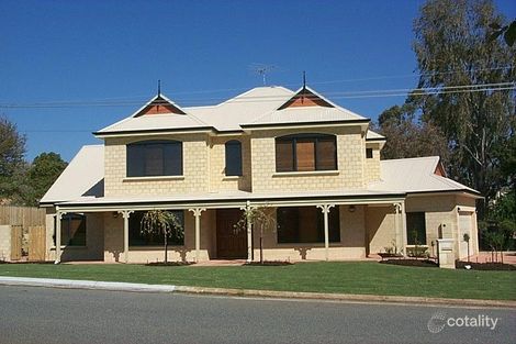 34 Stockdale Cres, Wembley Downs, WA 6019