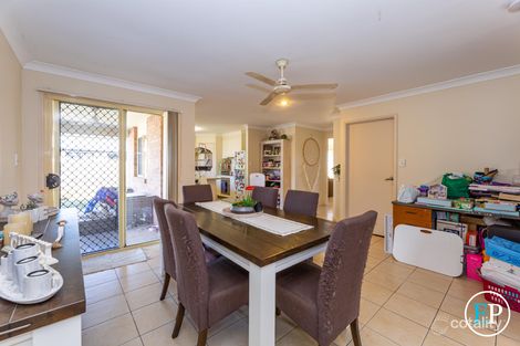 Property photo of 166 Avoca Road Avoca QLD 4670