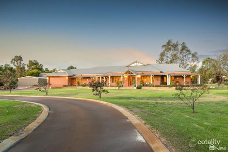 Property photo of 38 Baigup Loop Cardup WA 6122