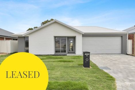 Property photo of 48 Westaway Road Pinjarra WA 6208