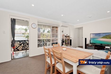 Property photo of 8/1 Aeolus Avenue Ryde NSW 2112