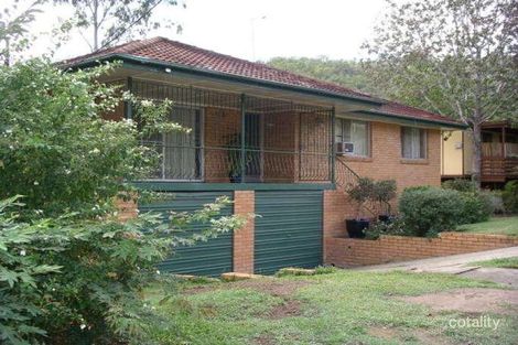 12 Sassafras St, The Gap, QLD 4061