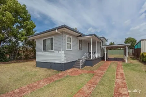 15 Gaydon St, Newtown, QLD 4350