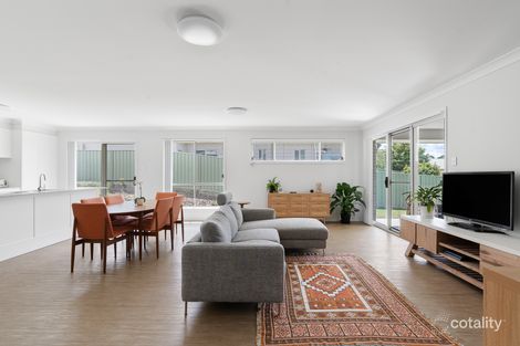Property photo of 54 Gemini Way Narrawallee NSW 2539