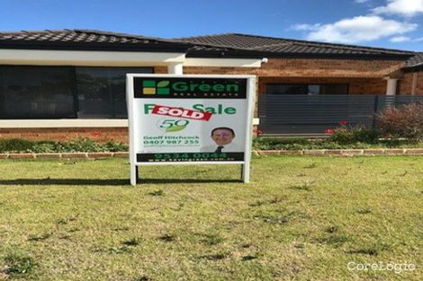 Property photo of 116 Meadow Springs Drive Meadow Springs WA 6210