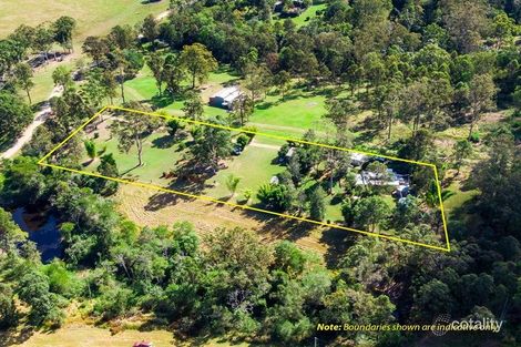Property photo of 52 Chapple Road Cambroon QLD 4552