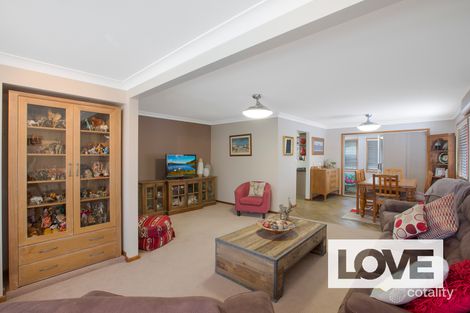 Property photo of 46 Darcy Street Cardiff NSW 2285