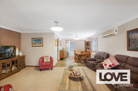 Property photo of 46 Darcy Street Cardiff NSW 2285