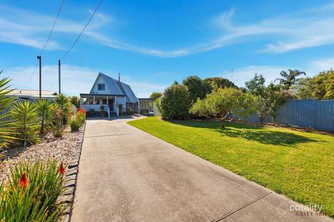 8 Hugh St, Metung, VIC 3904