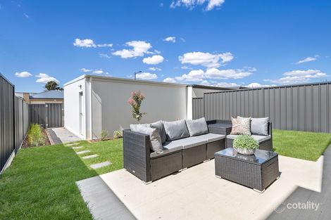 Property photo of 23 Cameleer Lane Strathnairn ACT 2615