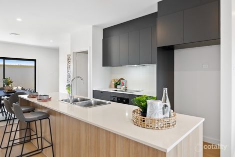 Property photo of 23 Cameleer Lane Strathnairn ACT 2615