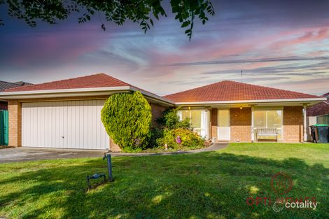 Property photo of 2 Flintoff Avenue Burnside VIC 3023