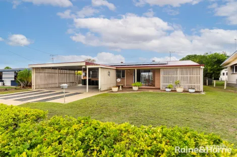 Property photo of 4 Bonding Street Kepnock QLD 4670