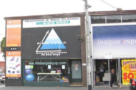 440 Smith St, Collingwood, VIC 3066