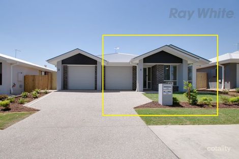 Property photo of 1/43 Venice Crescent Redbank QLD 4301