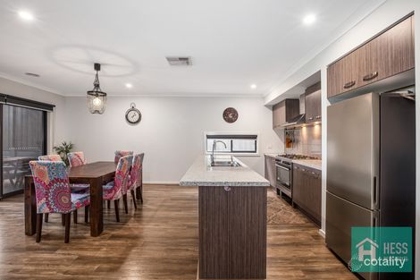 Property photo of 13 Groundberry Avenue Wallan VIC 3756