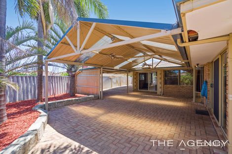 Property photo of 8 Curalo Mews South Lake WA 6164