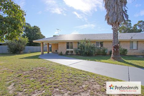 Property photo of 14A Yulan Court Huntingdale WA 6110