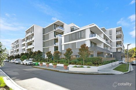 115/5a Whiteside St, North Ryde, NSW 2113
