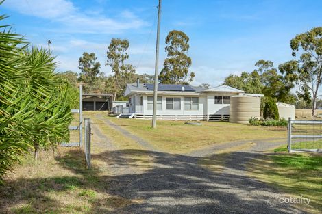 11265 Warrego Hwy, Kingsthorpe, QLD 4400