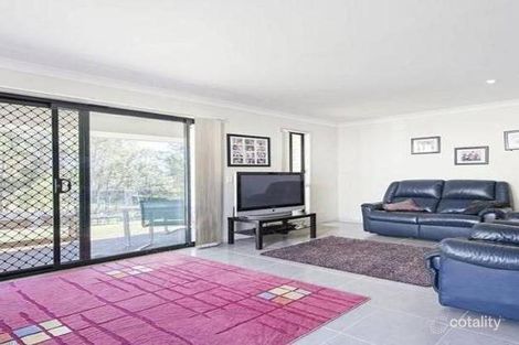 Property photo of 8 Whistler Place Moggill QLD 4070