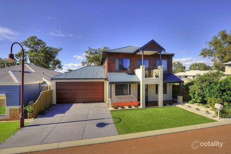 19 Garden Rd, Dawesville, WA 6211