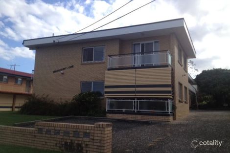 Property photo of 4/51 Leicester Street Coorparoo QLD 4151