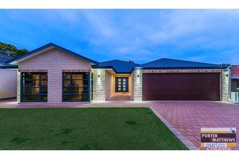 Property photo of 12 Williamson Avenue Belmont WA 6104