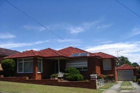 Property photo of 29 Cripps Avenue Kingsgrove NSW 2208