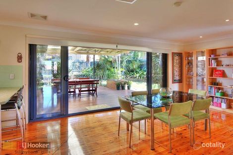 Property photo of 3 Harlequin Street Sunnybank Hills QLD 4109