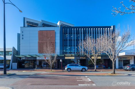 14/180 Scarborough Beach Rd, Mount Hawthorn, WA 6016