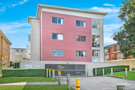 11/20 First Ave, Eastwood, NSW 2122