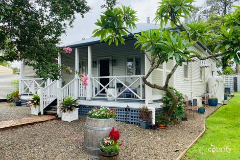 Property photo of 3 James Street Blackbutt QLD 4314