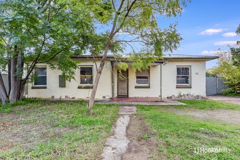 Property photo of 33 Johnston Road Elizabeth Downs SA 5113