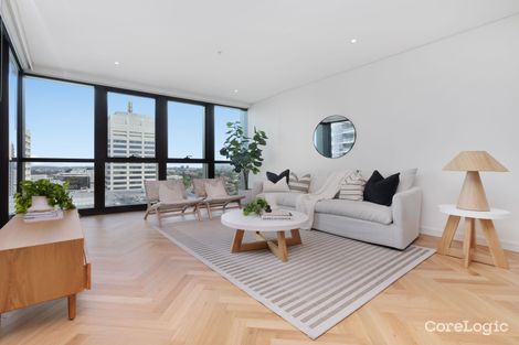Property photo of 1401/568 Oxford Street Bondi Junction NSW 2022
