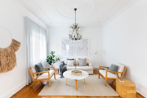 Property photo of 6 Jamieson Avenue Fairlight NSW 2094