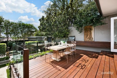 Property photo of 6 Jamieson Avenue Fairlight NSW 2094