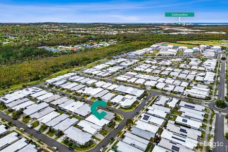 Property photo of 75 Adelaide Circuit Baringa QLD 4551