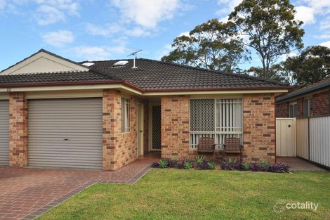 Property photo of 2/22 New York Avenue Warners Bay NSW 2282