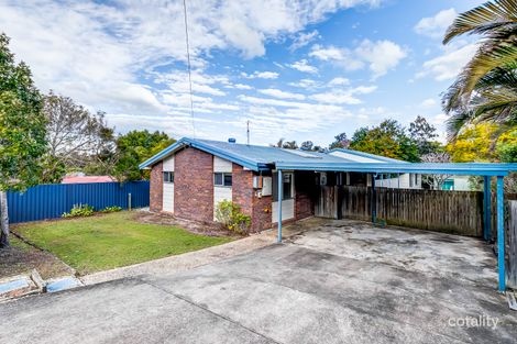 Property photo of 25 Ivanhoe Drive Bethania QLD 4205