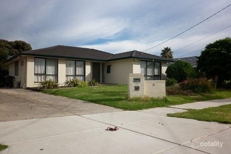 5 Bernhardt Ave, Hoppers Crossing, VIC 3029