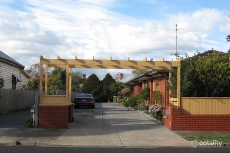Property photo of 3/16 Simpson Street Northcote VIC 3070