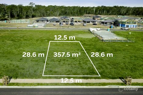 10 Biscuit St, Leppington, NSW 2179