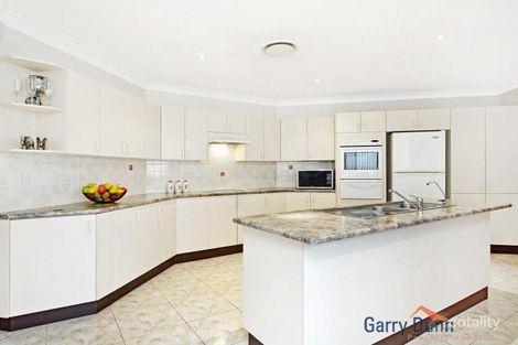 Property photo of 59 Joshua Moore Drive Horningsea Park NSW 2171