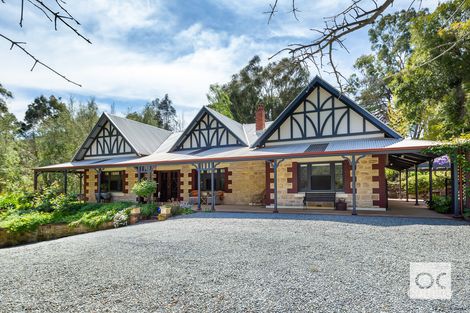 122c Nicholls Rd, Norton Summit, SA 5136