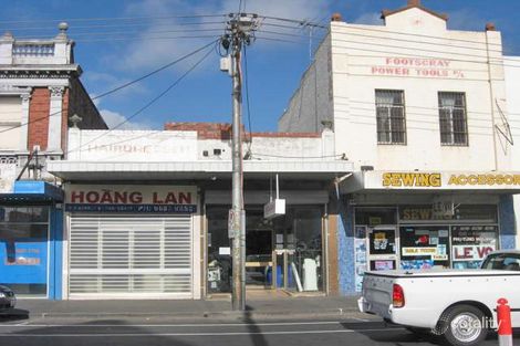 313a Barkly St, Footscray, VIC 3011