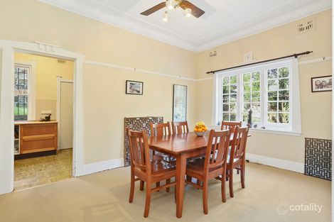 Property photo of 1 Leeton Avenue Coogee NSW 2034