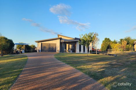 Property photo of 74 Elizabeth Street Gracemere QLD 4702