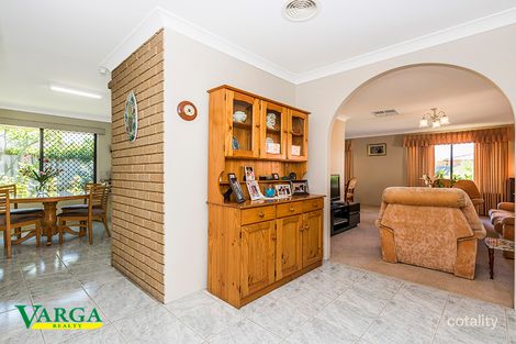 Property photo of 7 Doune Place Willetton WA 6155