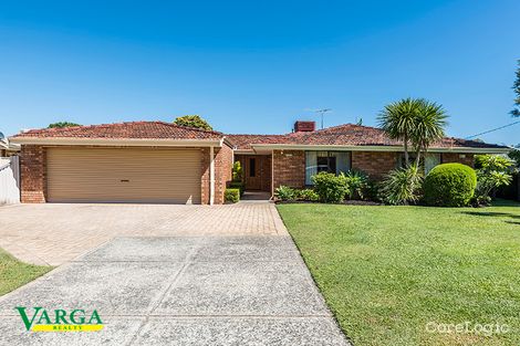 Property photo of 7 Doune Place Willetton WA 6155